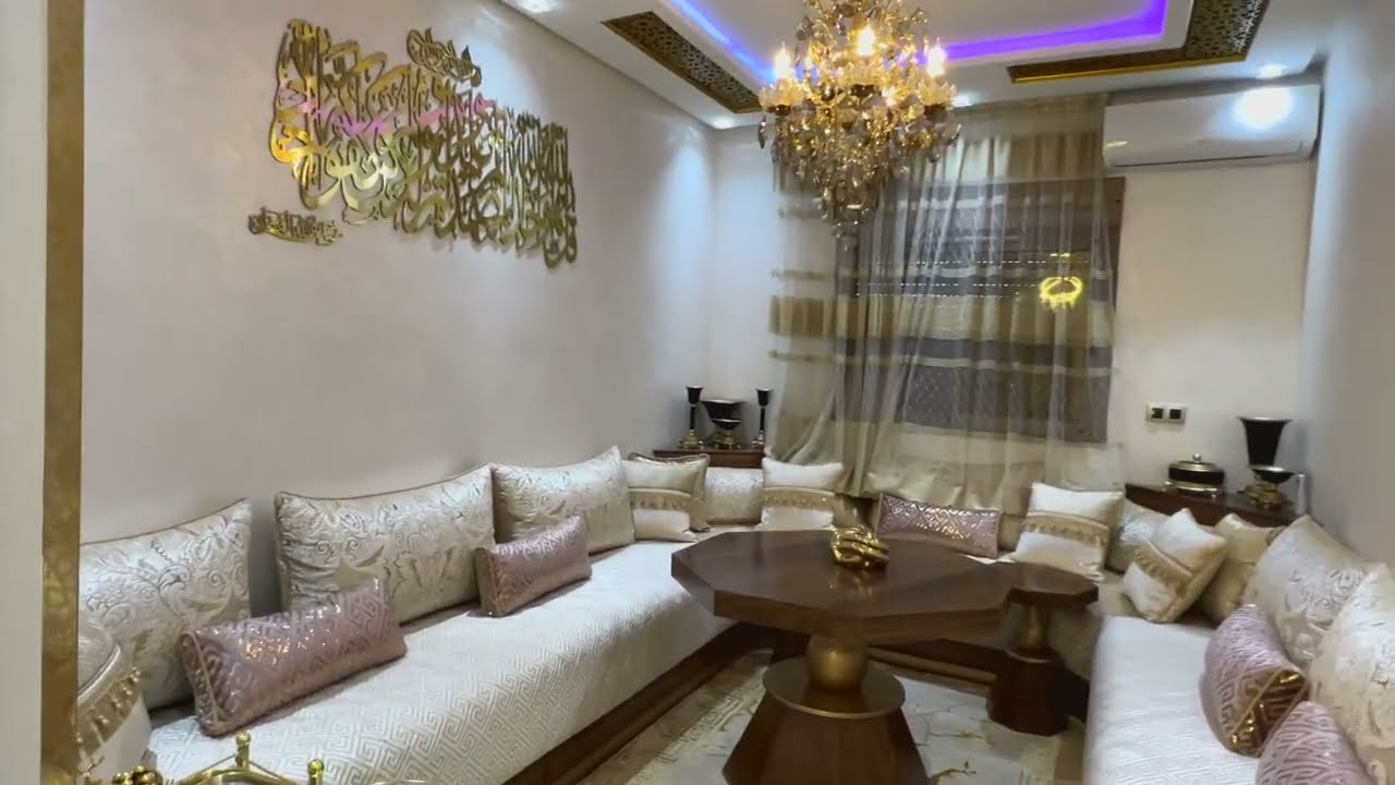 كلشي خاصو يسكن 💥أجمل و أصغر شقة للبيع في الدار البيضاء 📍بالي قبل ما يطيرو بيها 🏃‍♀️🏃‍♀️