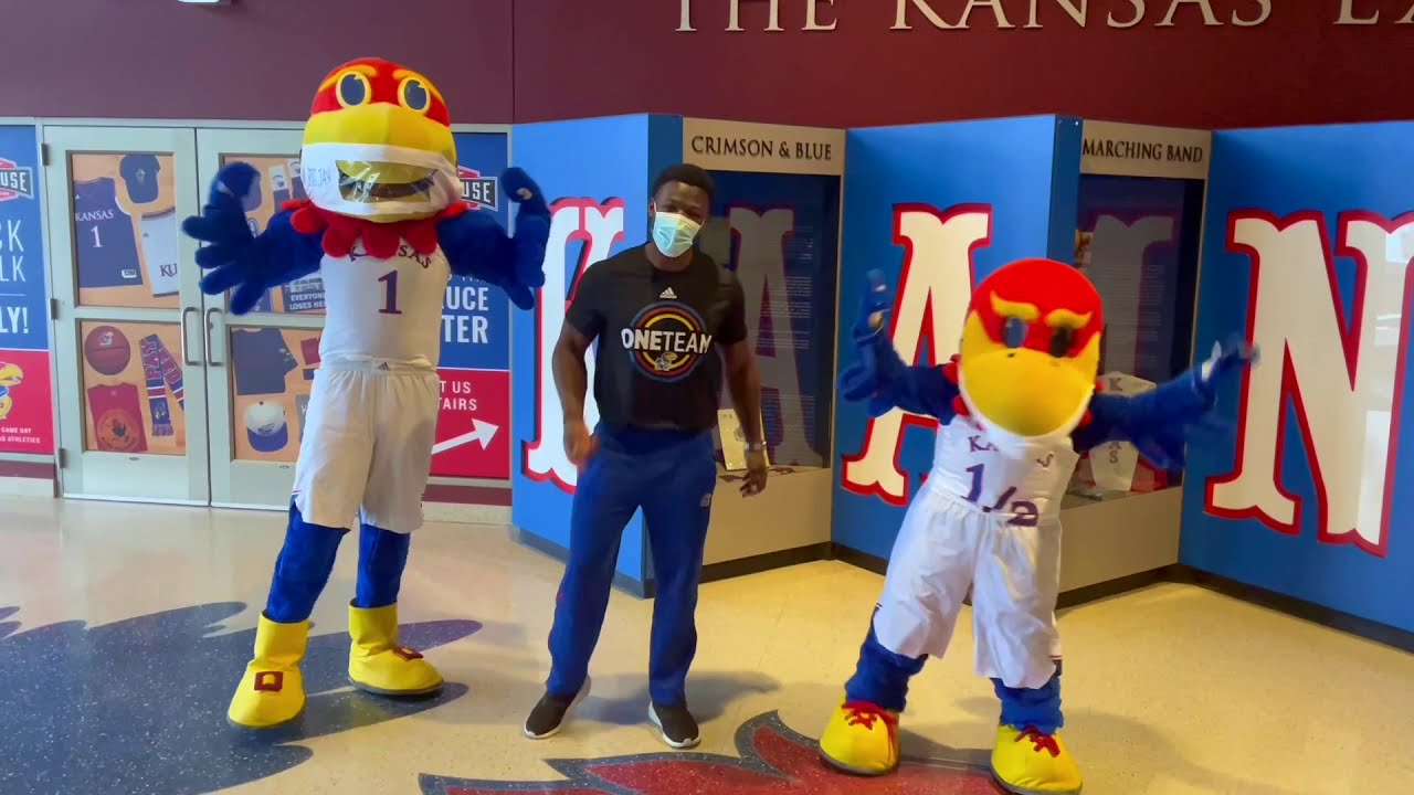 Jayhawk Workout