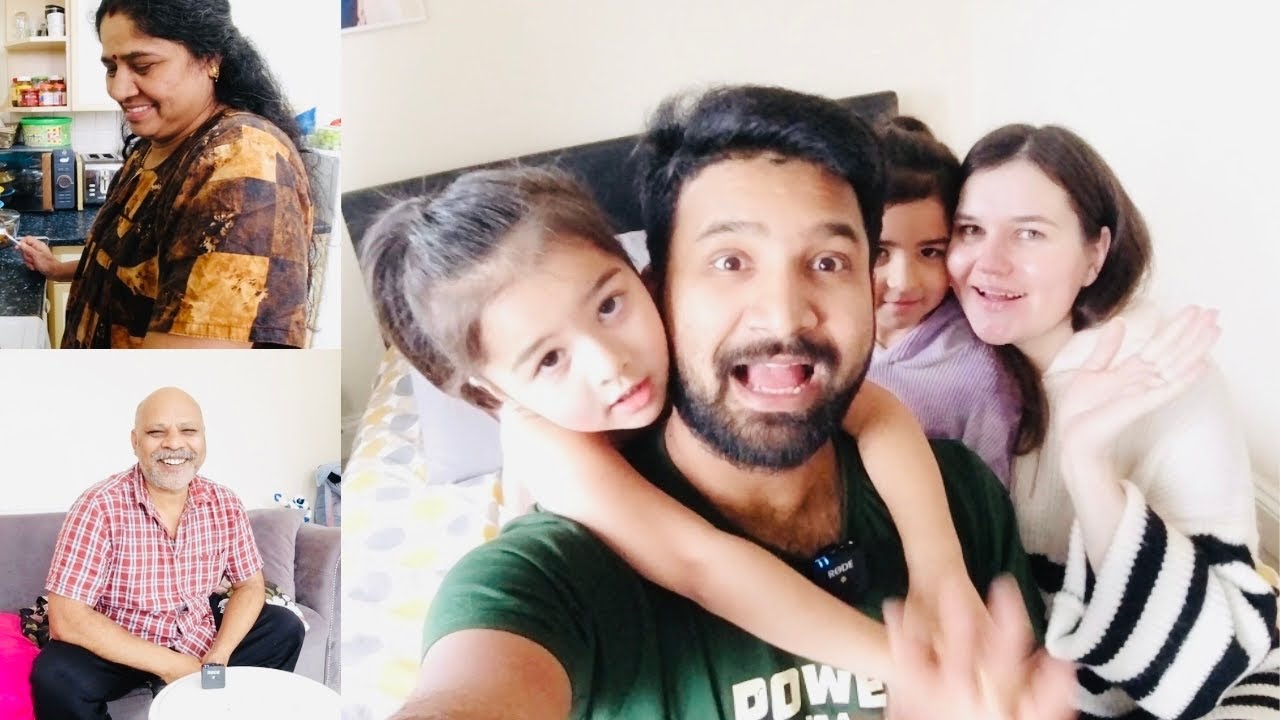 Our 1st 2023 VLOG 😊