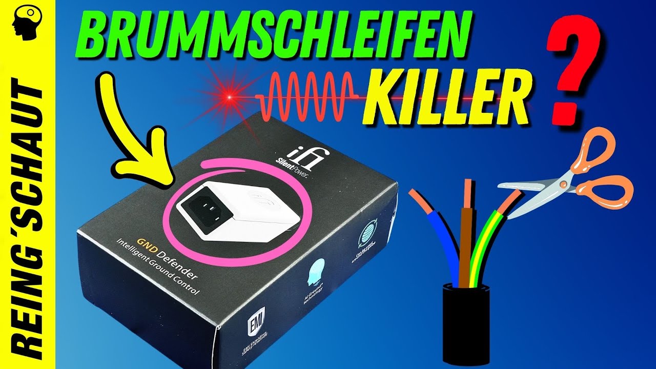 Ausgebrummt! 