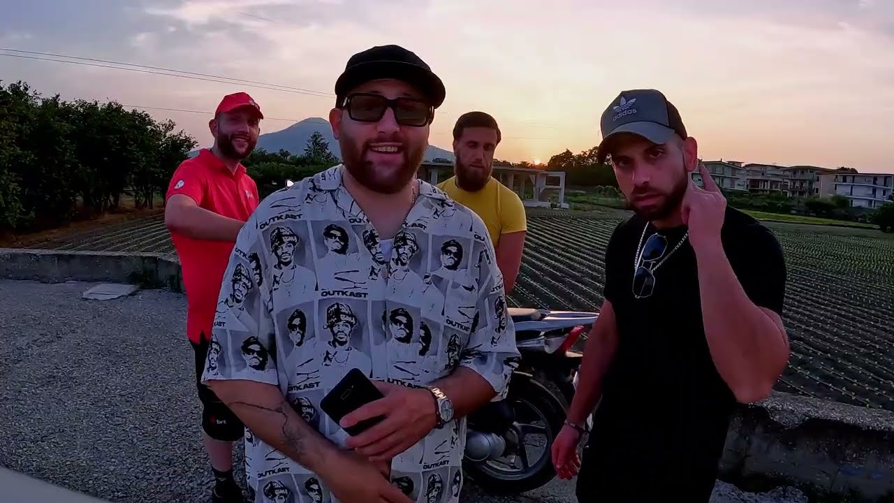 Sluty Machine - SIMM REAL - ft Putiferio OFFICIAL VIDEO