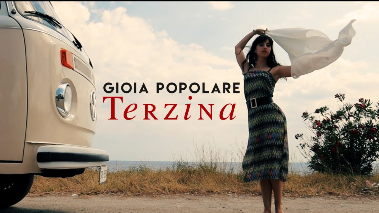Gioia Popolare - Terzina - Videoclip Ufficiale 2019