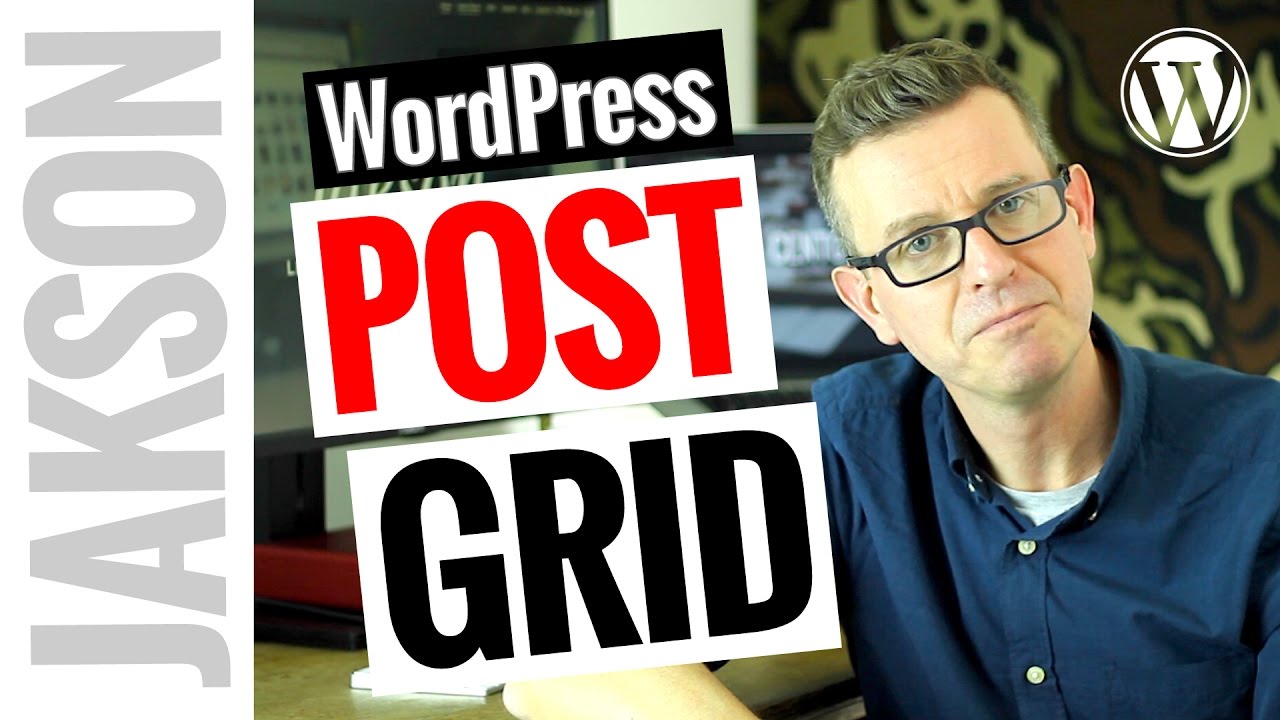 Плагин WordPress Post Grid — Как отображать записи WordPress в виде сетки (2017)