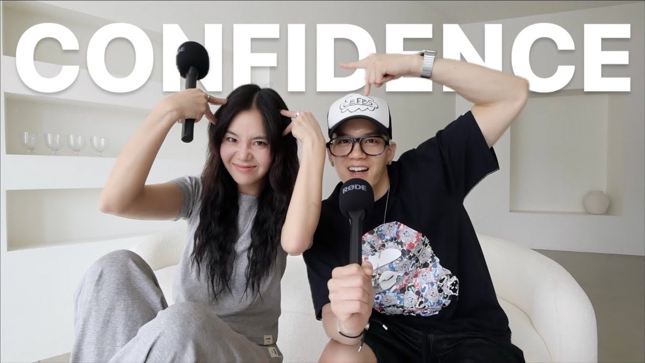 CONFIDENCE | in my 30s ft. Peniel @비투비 컴퍼니 (BTOB COMPANY)