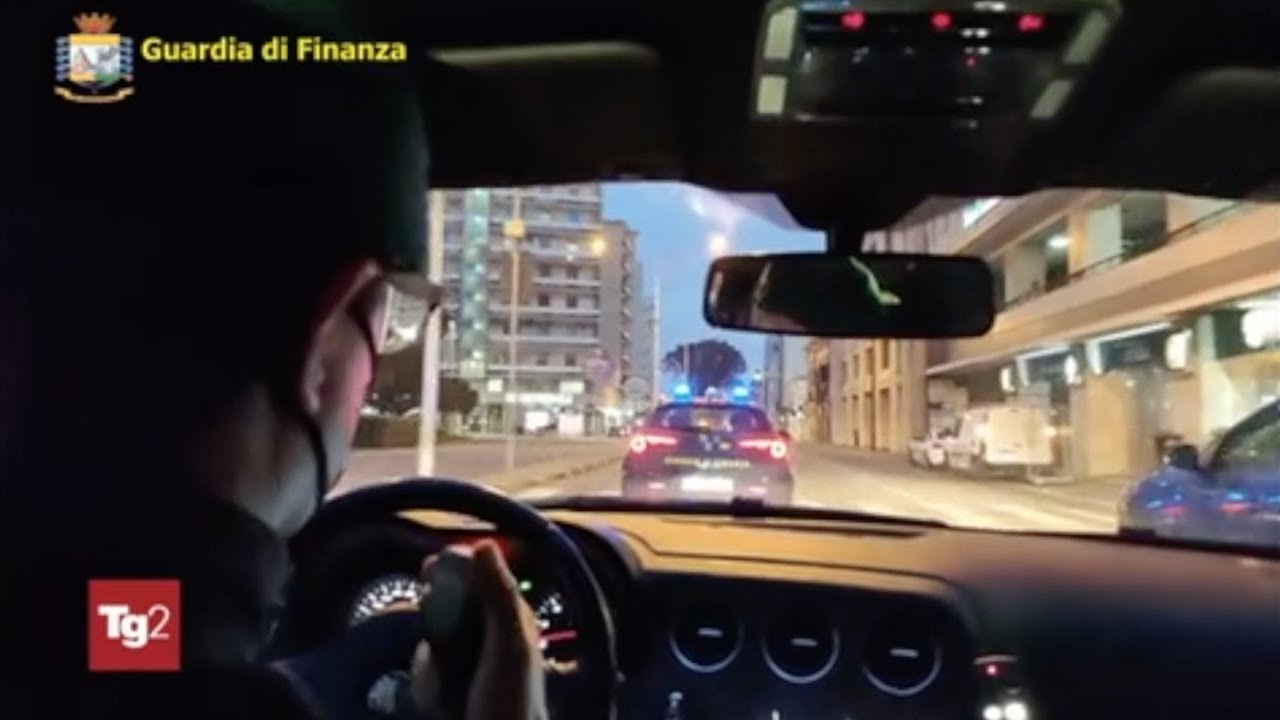 Dubai. Arrestato il boss della camorra Raffaele Imperiale. I complimenti del ministro Lamorgese