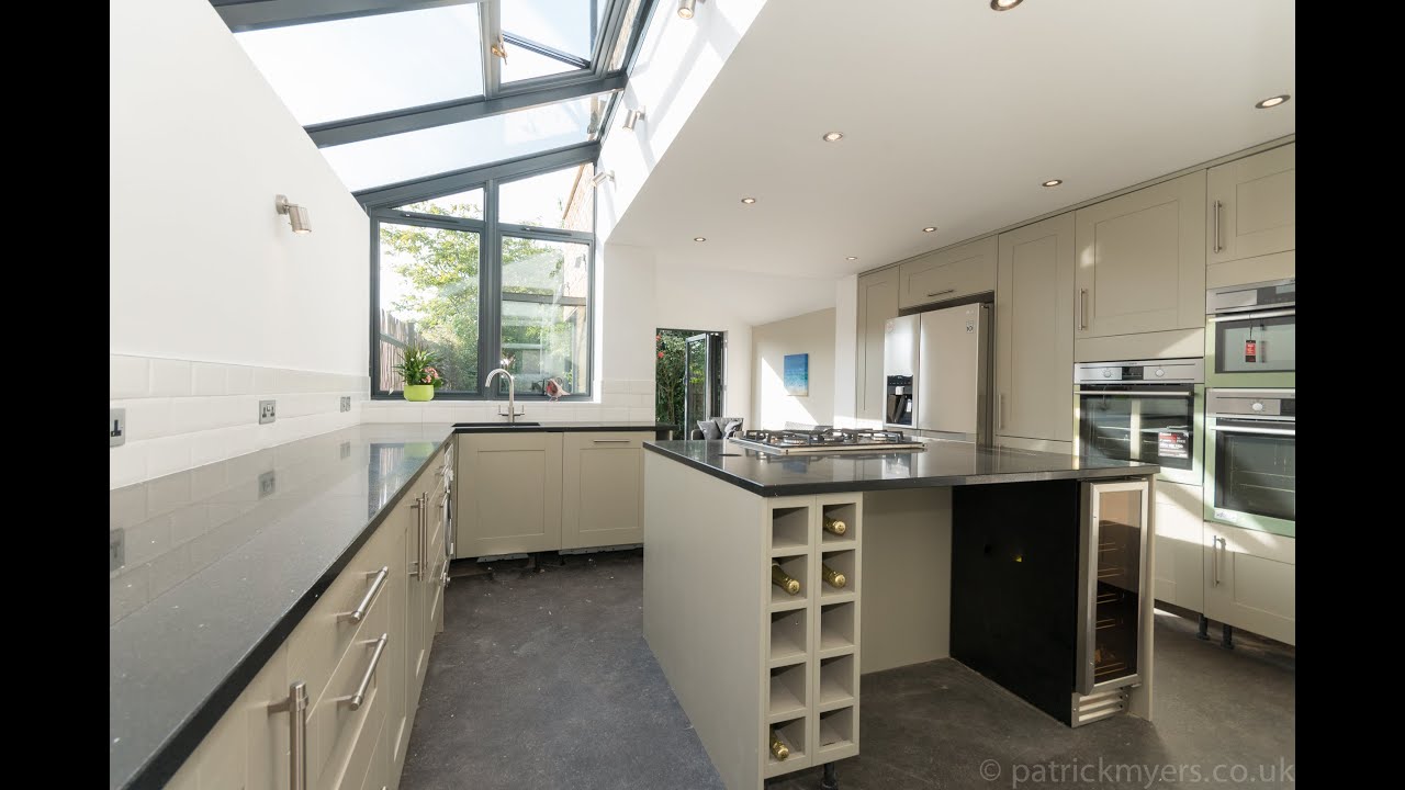 Living Through a Victorian / Edwardian Renovation: What the Finished Photos Don’t Show