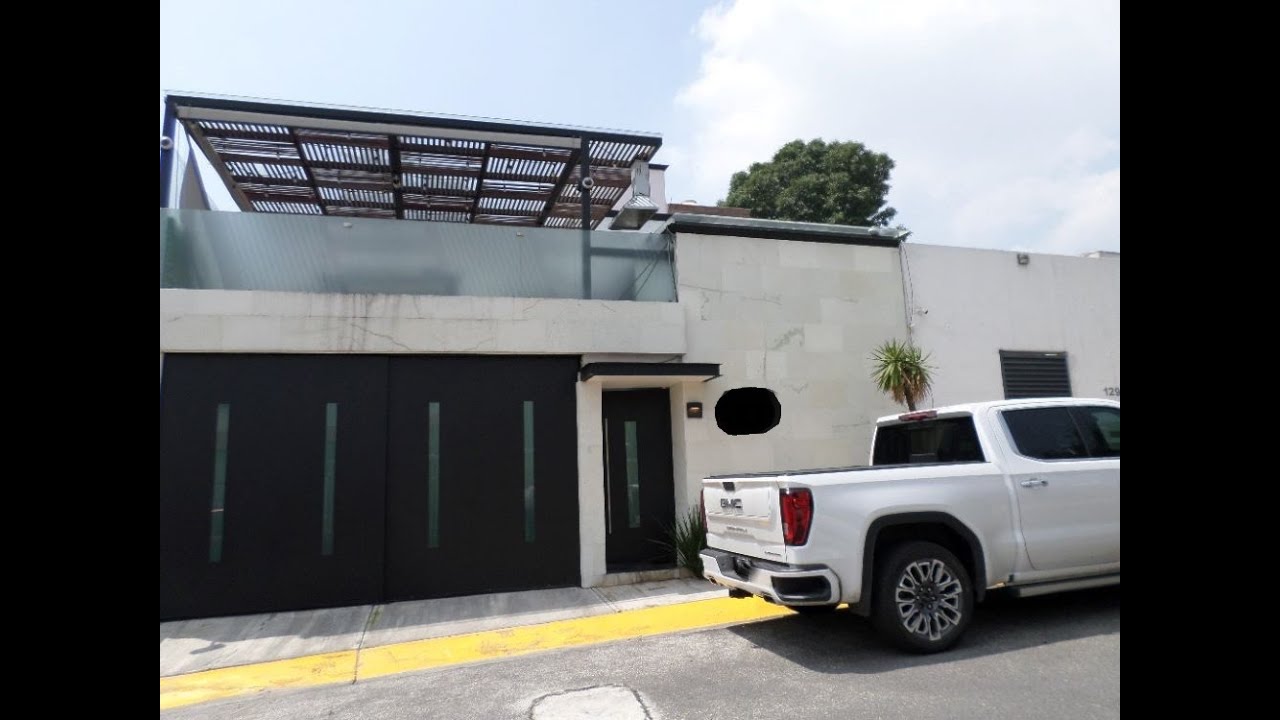 Casa en Venta en Atizapan de Zaragoza Mayorazgos del Bosque  $8,800,000  FARPER 5579978324