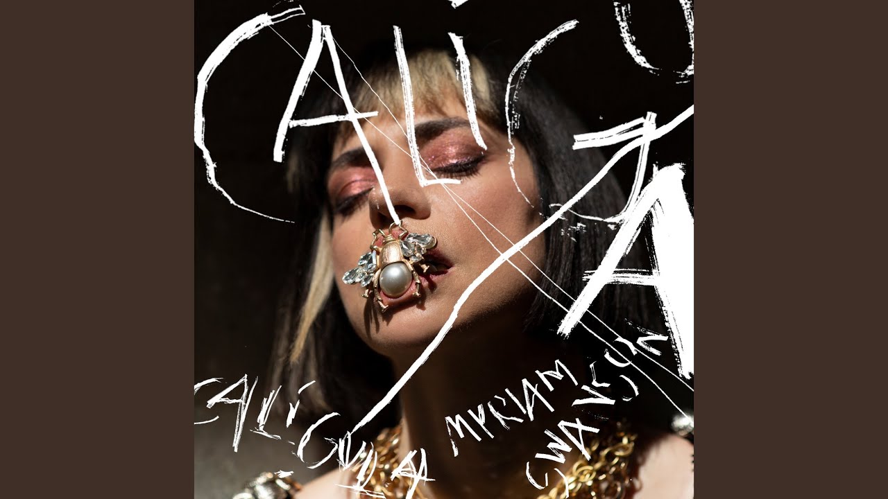 Calígula