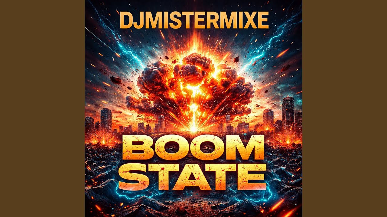 Boom State