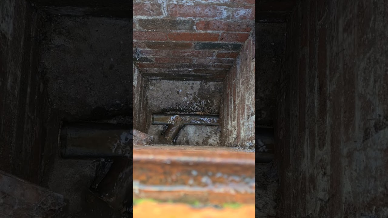 Drain unblocking part 2 skip to 3.21 if you like