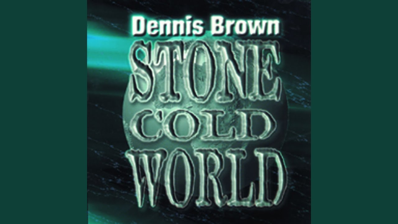 Stone Cold World