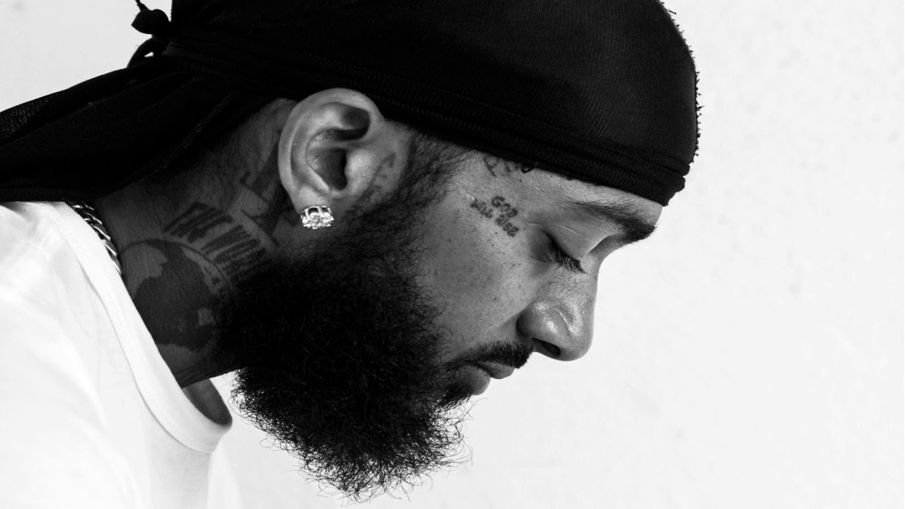 [FREE] Nipsey Hussle x Gherbo type beat 