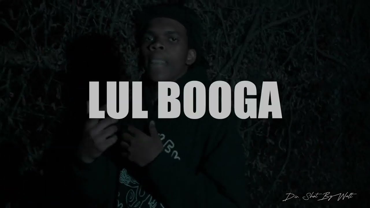 Lul Booga - The Dangerous One (Official Music Video) || Dir. @ShotByWalt