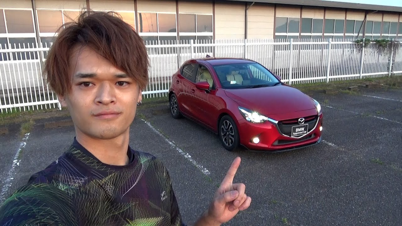 運命としか思えない車買った！！