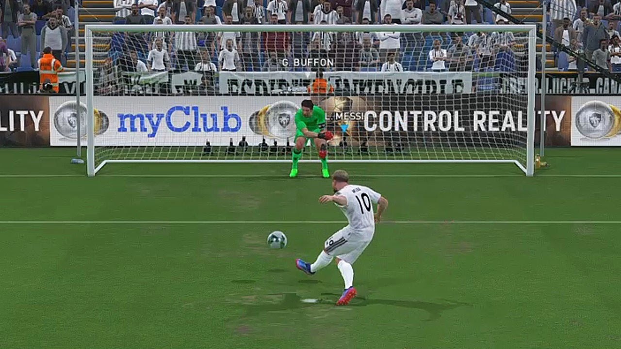 PES 2017 myClub - MAIS UMA VEZ A QUARTA DIVISÃO