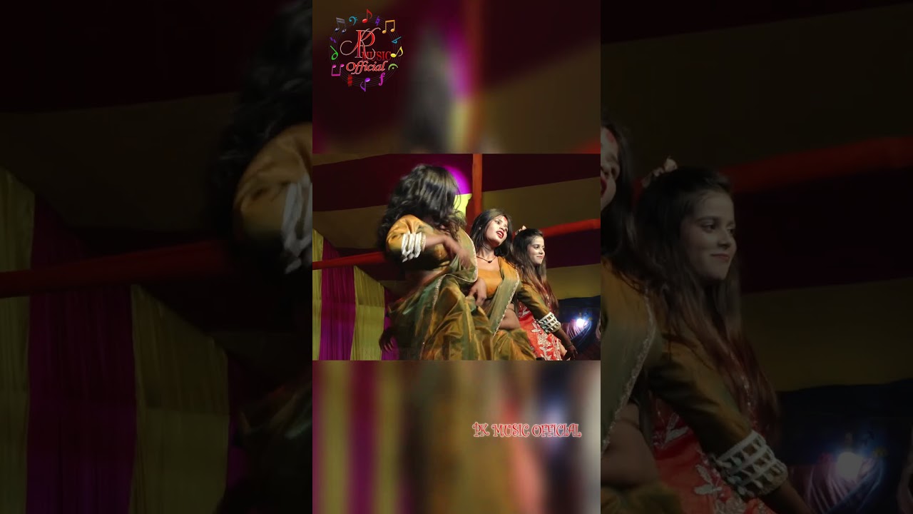 khushi kakkar stage show khushi kakkar new song khushi kakkar song khushi kakkar bhojpuri song 2025