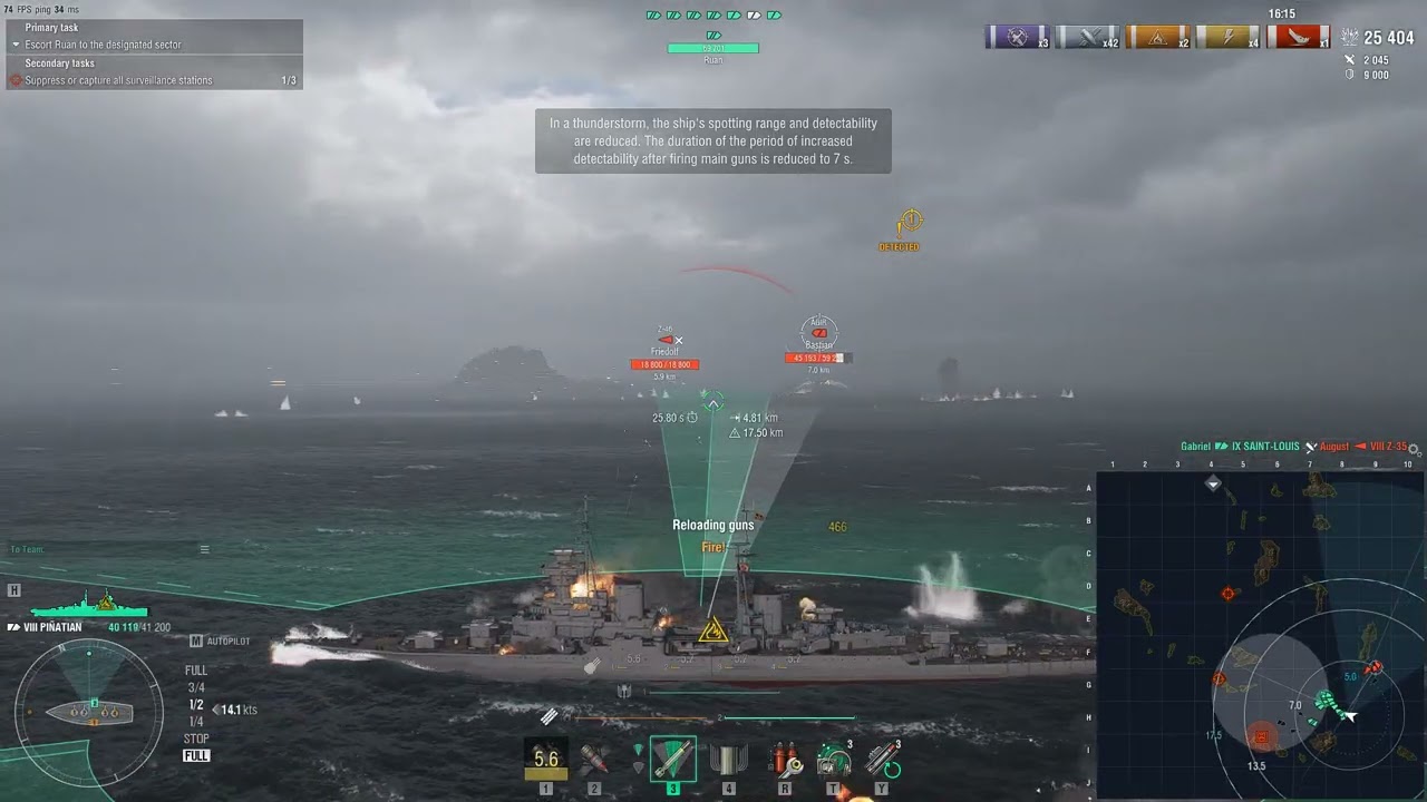 Piñatian โคลนนิ่ง Irian แบบ AAA Mode Operations