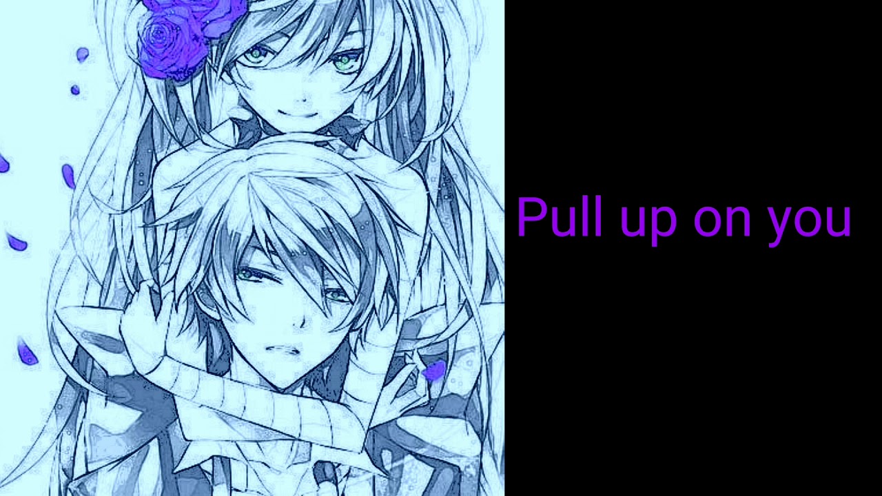 NightCore4Life - Outta My Hair