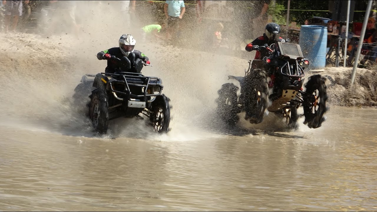 CMR 2020 Finals Pro A and Pro B Classes - River Run ATV Park