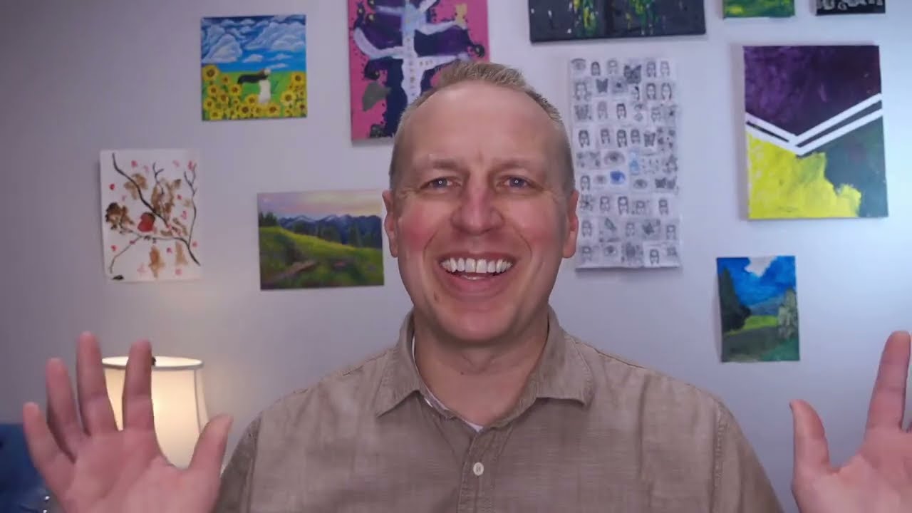 Episode 3: Parenting, Together Group