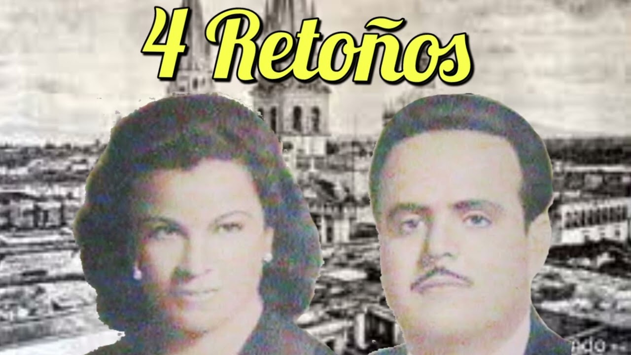 Cuatro retoños (canción de redención)