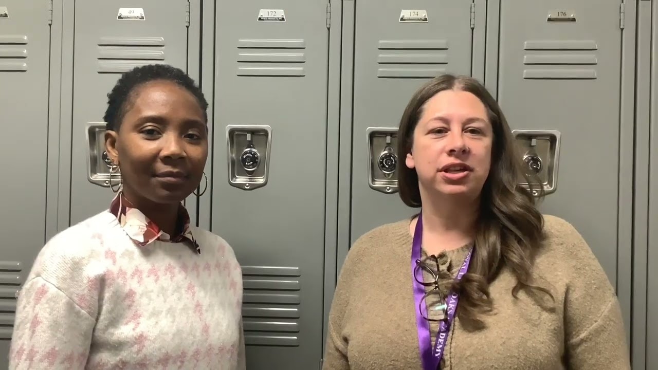 School Board Appreciation Video