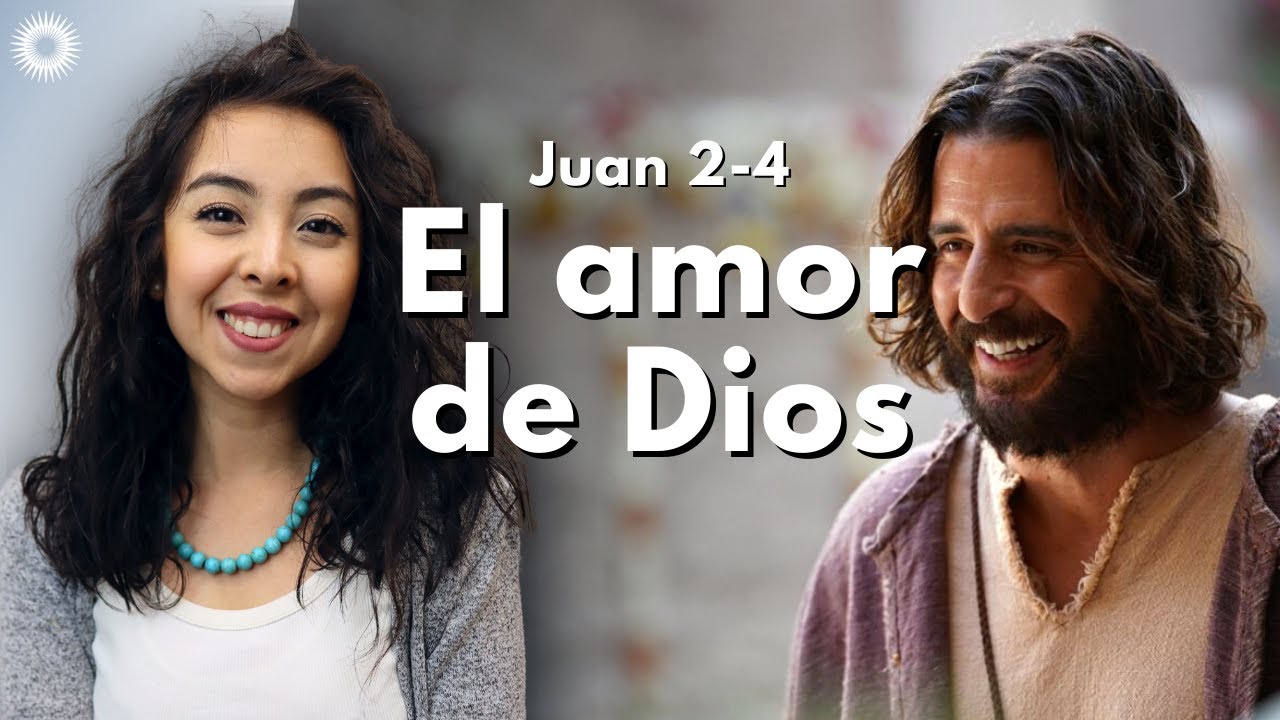 El tiempo de Cristo y el amor de Dios