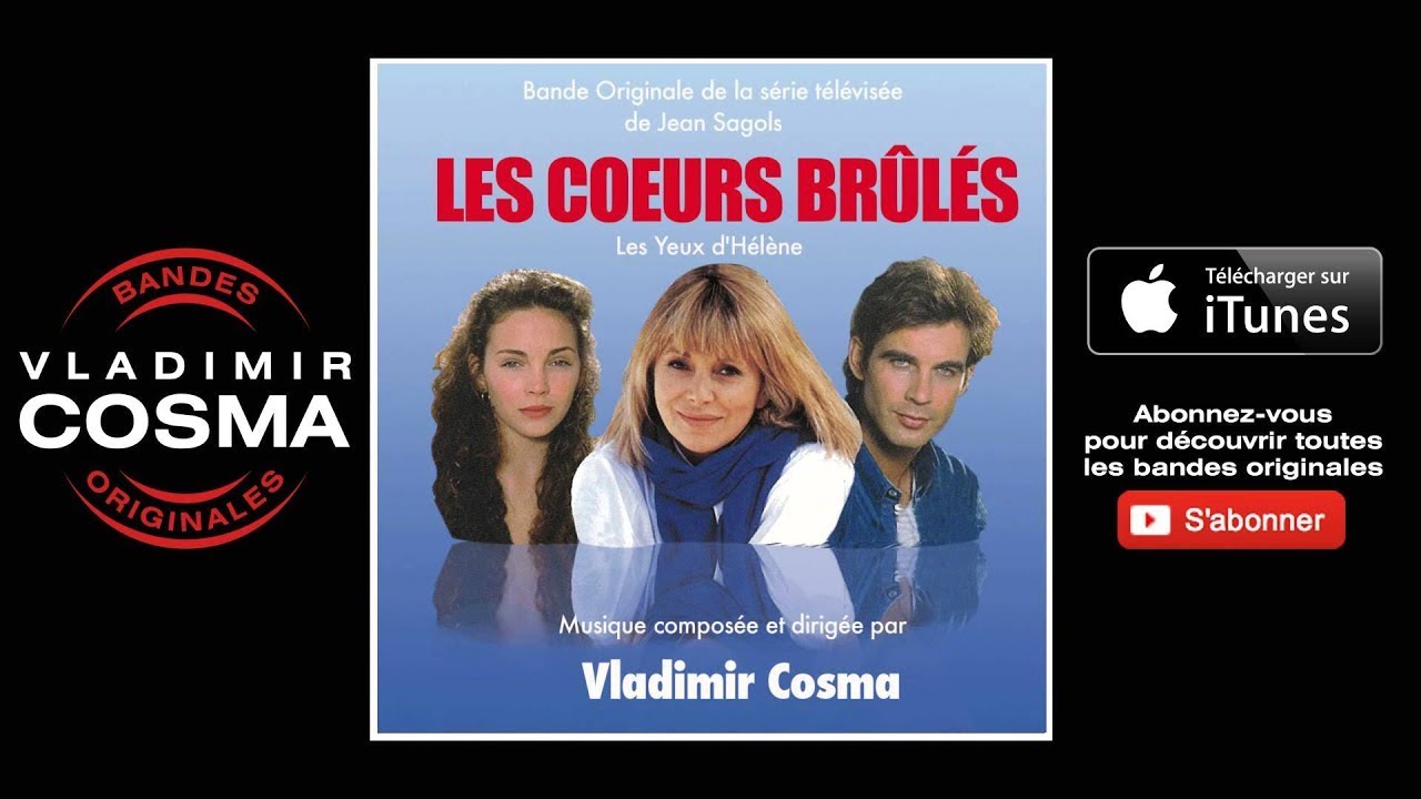 Claire Keim - En rêvant - BO Du Film Les Coeurs Brûlés