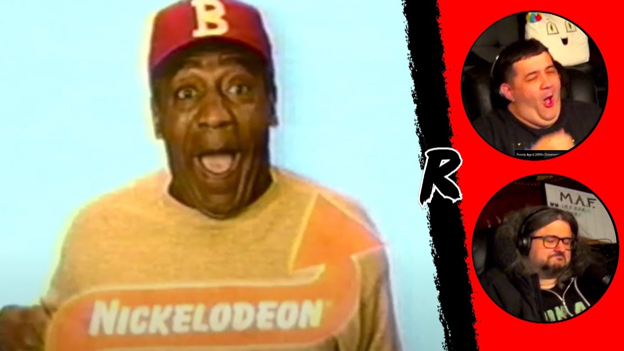 Poorly-Aged 2000s Commercials | RENEGADES REACT