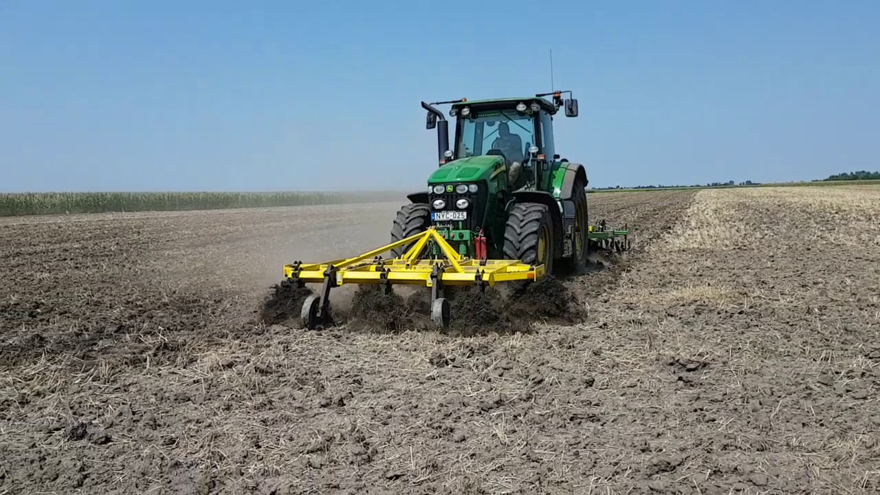 Bomford superflow,JD 7730,Sipma gruber