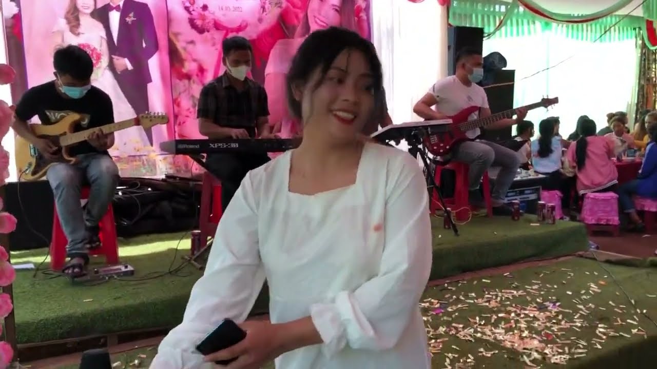 Anh nắng của em cover Xu&acirc;n siu team đur siu 81