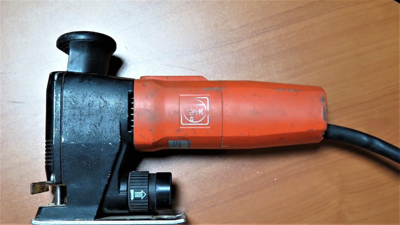 Лобзик Fein ASte 638