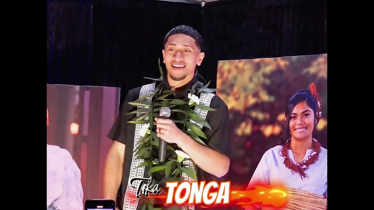 PE’I LEA MAI AA by BABY JOE @ KILISITINA MAUSIA’s SWEET 16 BIRTHDAY  CONCERT 
