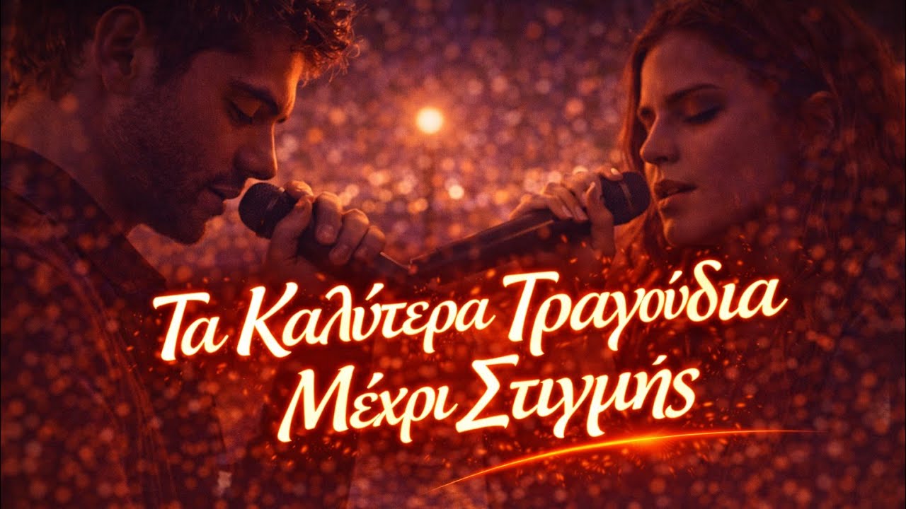 Τα Καλύτερα Τραγούδια Μέχρι Στιγμής Για Τον Μήνα Φεβρουάριο - Ρεμίξ - Ελληνικά Τραγούδια 2026