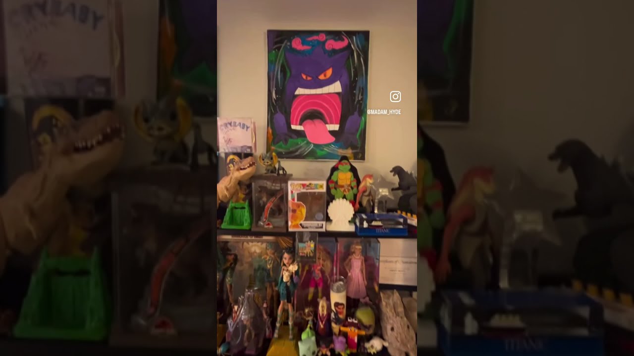 Canada Apartment Tour