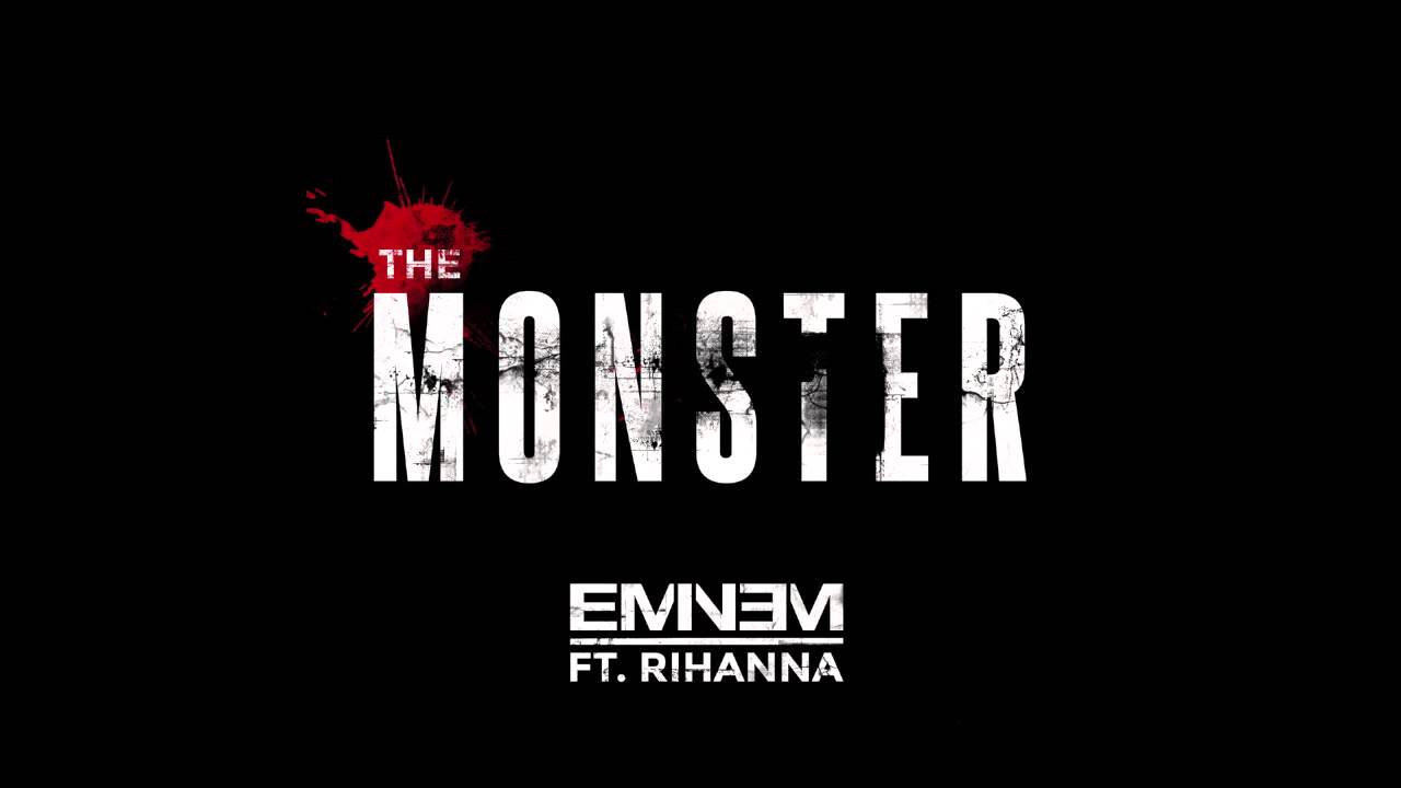 Eminem ft. Rihanna - Monster (Guitar Cover) Brian Kelly