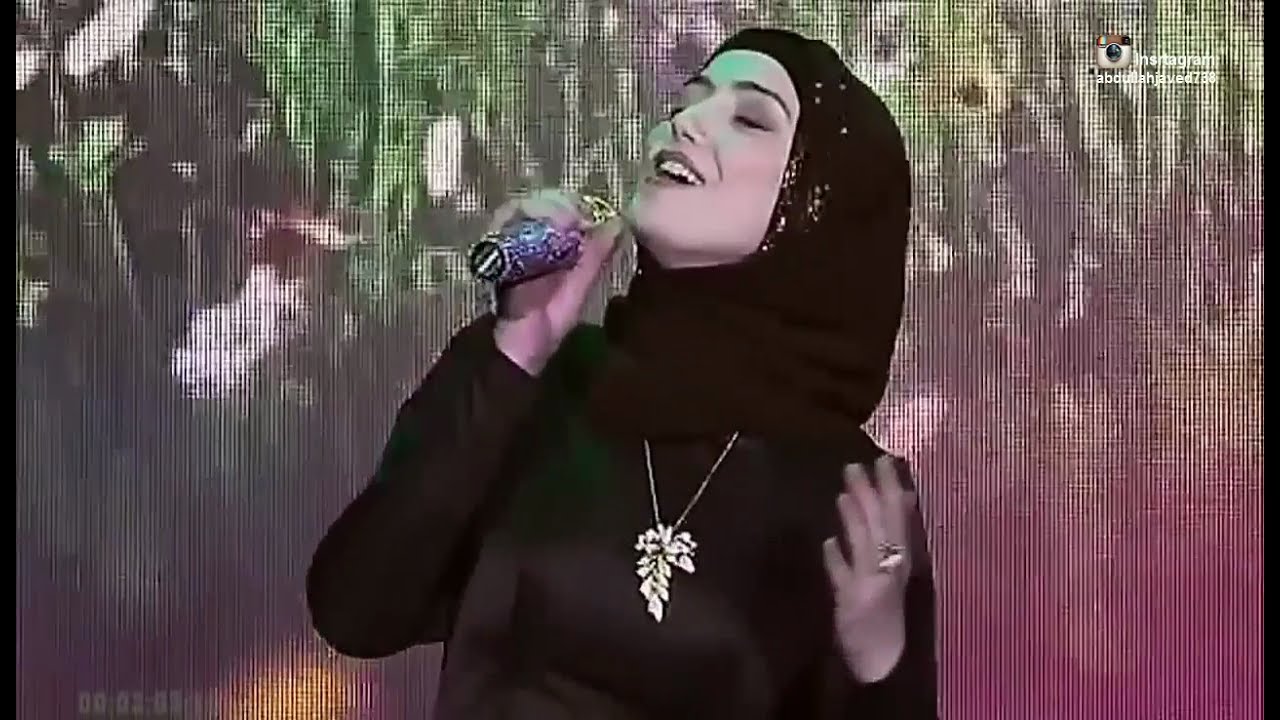 Макка Сагаипова - Хьо цхьаъ ву(2015)