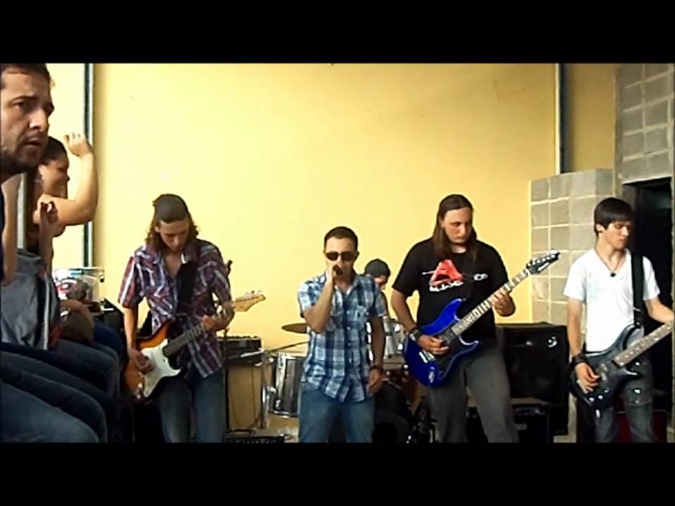 Allyenados - Que Pais &eacute; esse