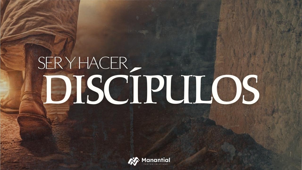 La Gran Comisión Mandato no opción