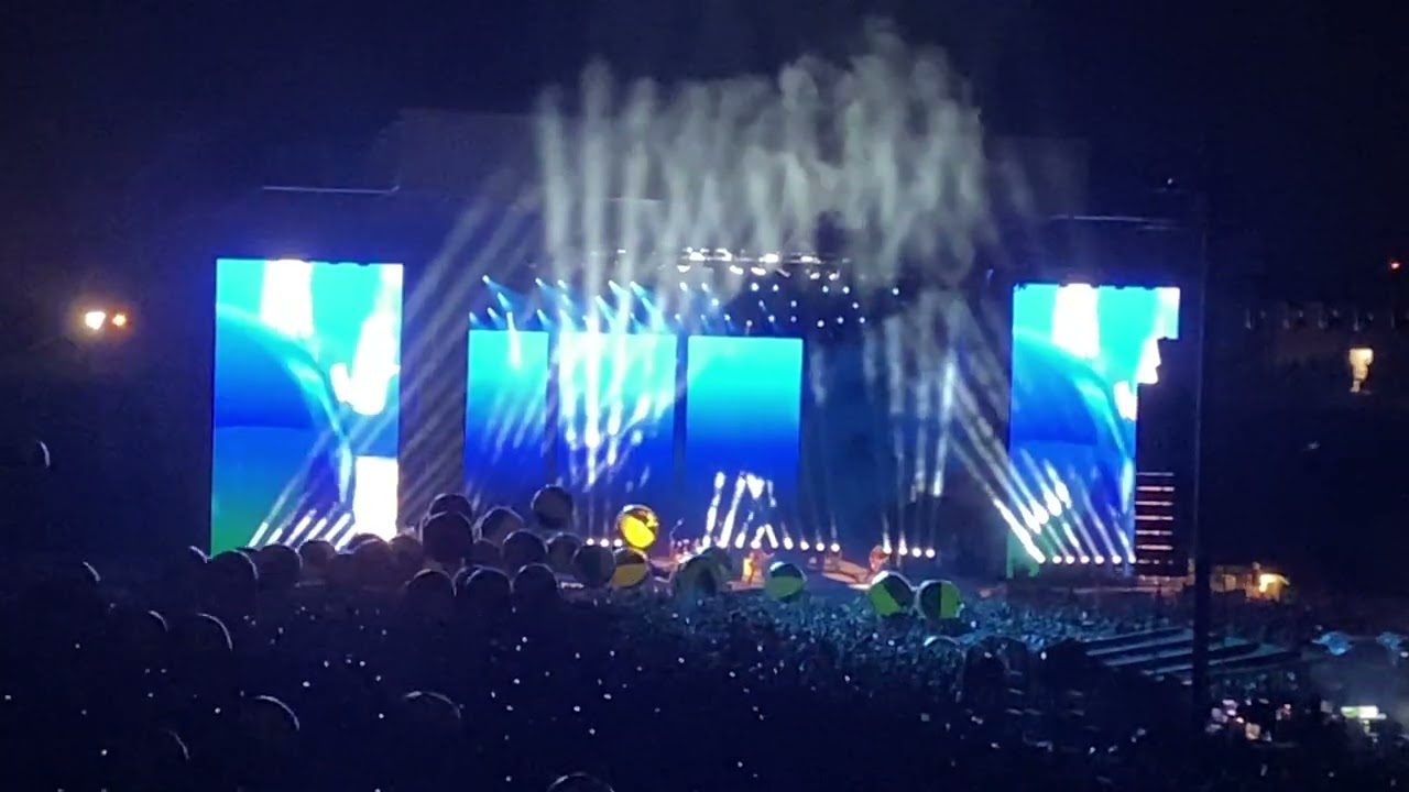 Metallica - Enter Sandman - Sonic Temple 2025 
