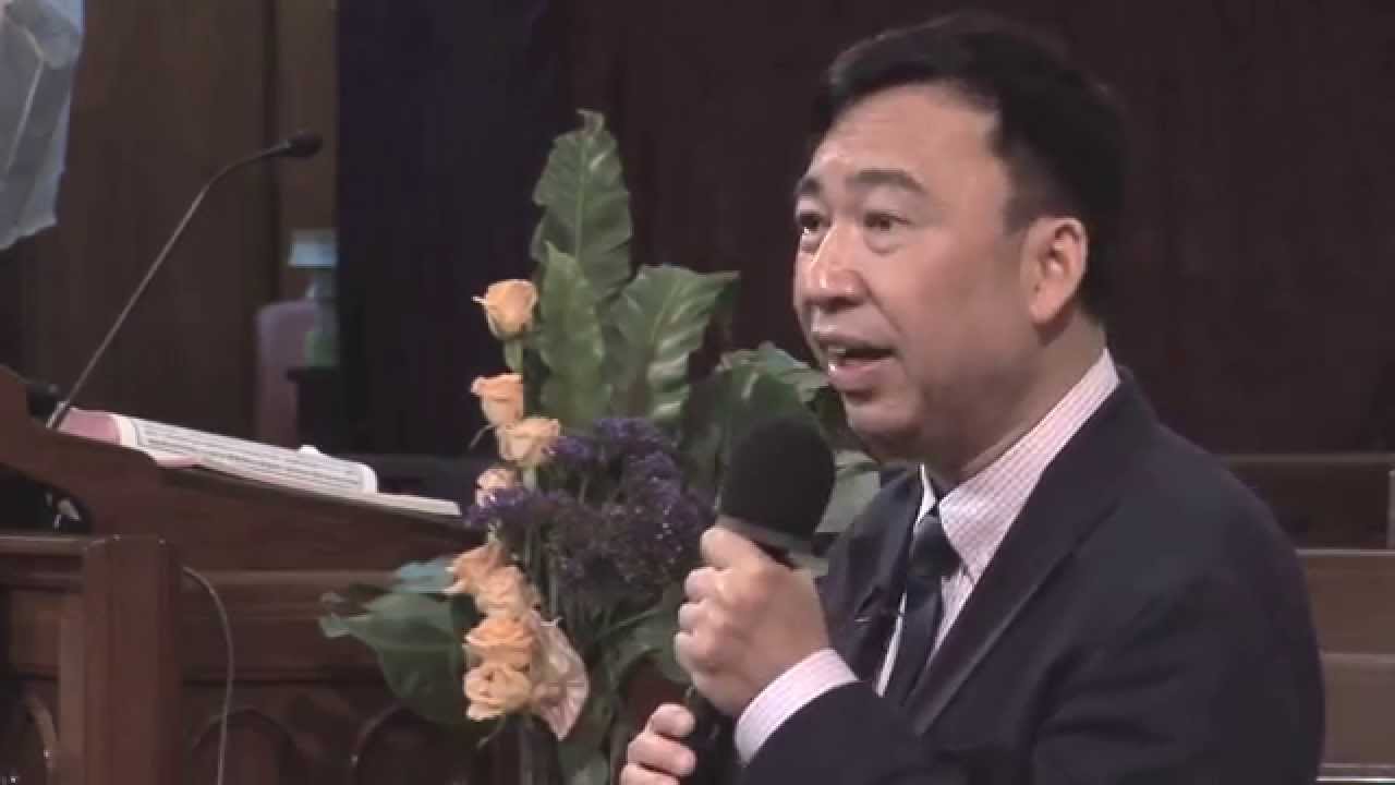 余德淳 「壓力管理」講座 第十一講