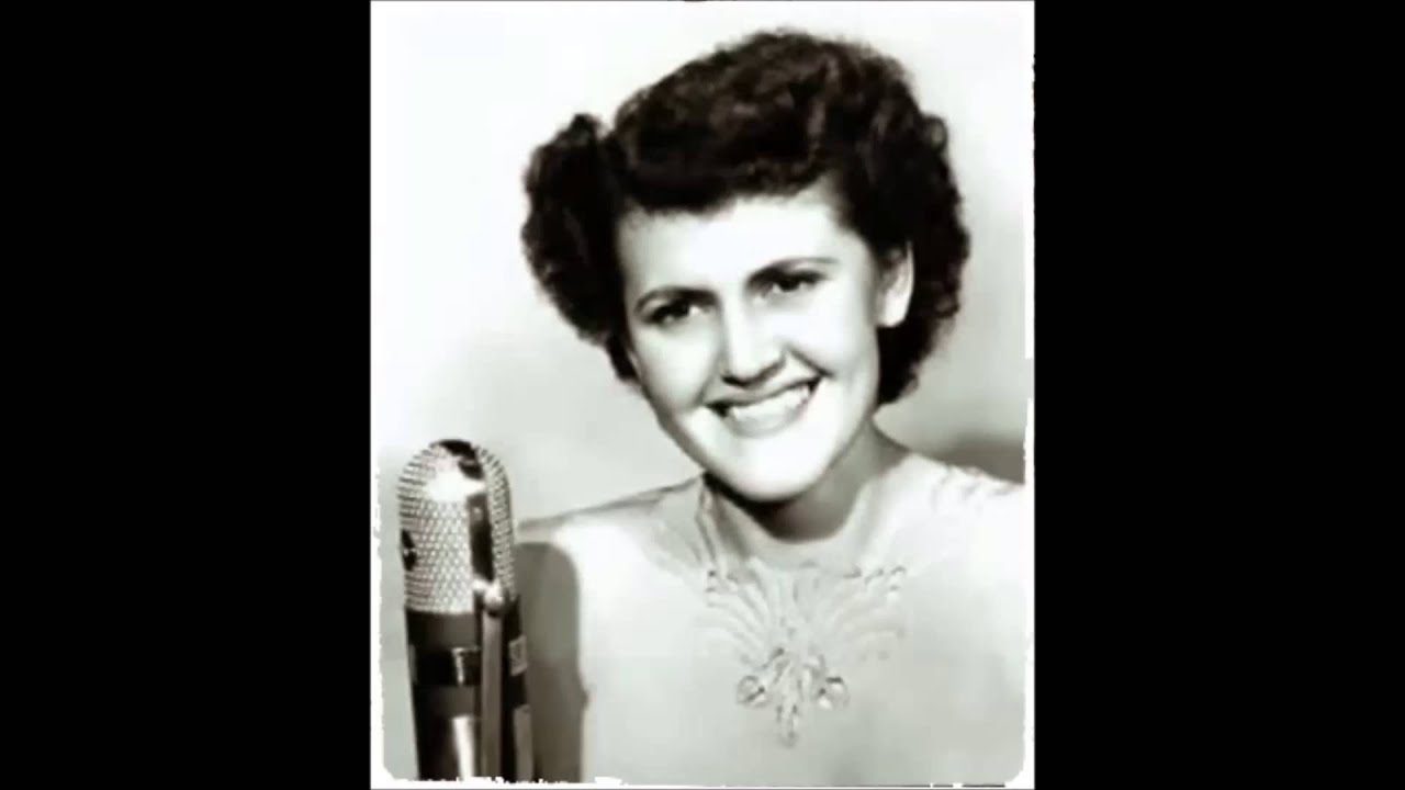 Del Delker - have i done my best for jesus