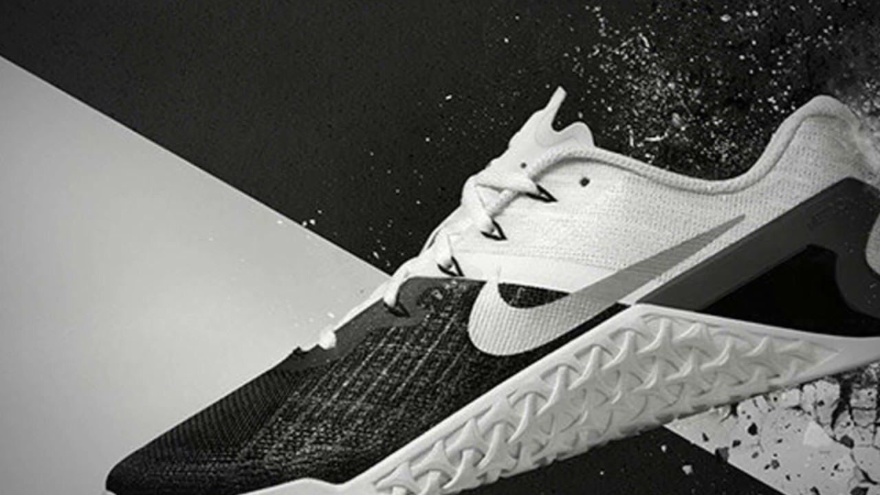 NIKE METCON 3 DSX FLYKNIT