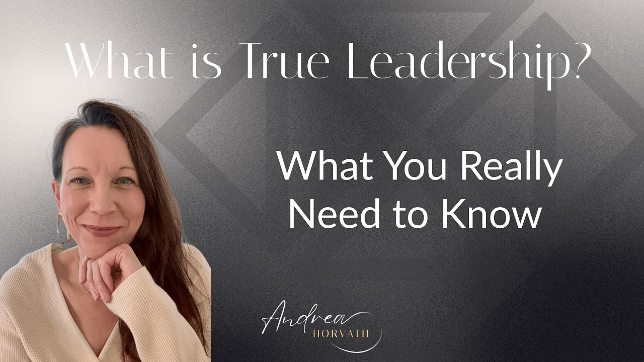 The Illusion of Leadership