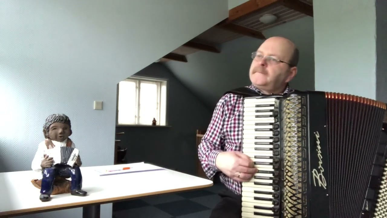 Fødselsdagsvals til Mona af Benny Andersson #21