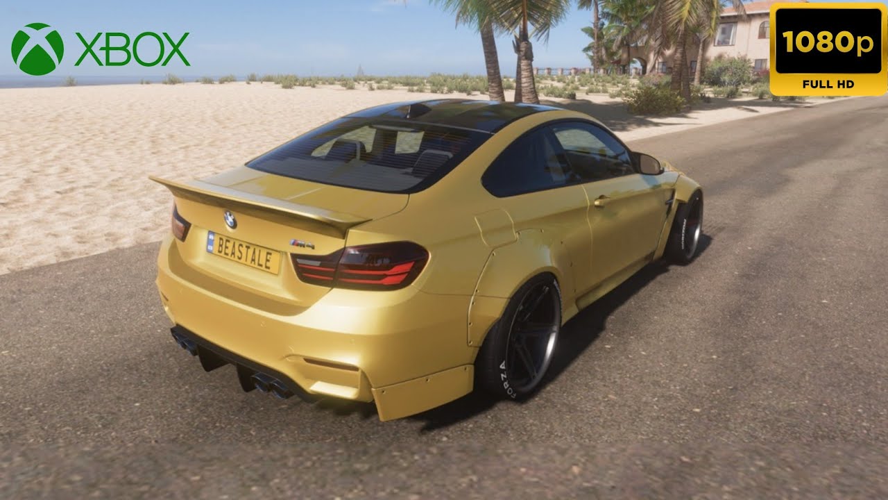 BMW M4 Coupe, Toyota SupraMK4, Nissan GT-R34 - Forza Horizon 5 (Steering Wheel) Gameplay
