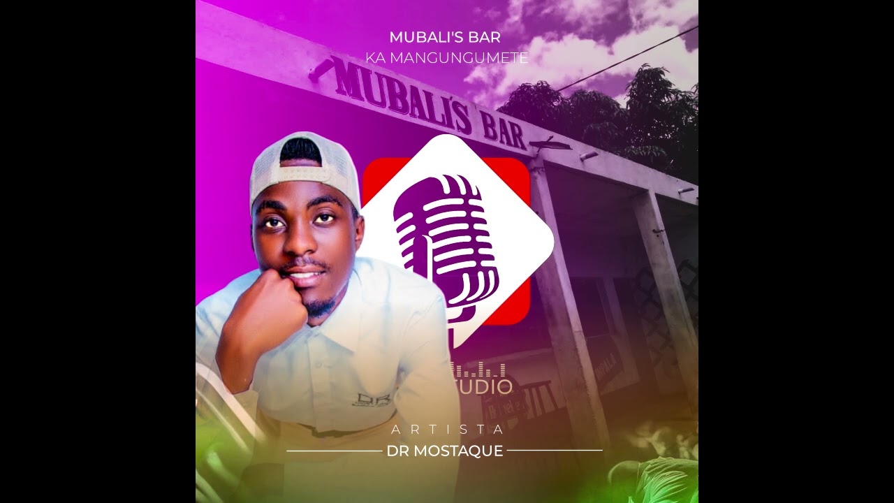 Dr Mostaq  Dr Mostaq Mubali s Bar