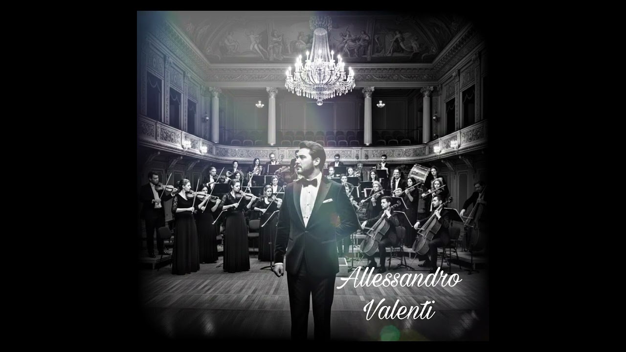 Allessandro Valenti - 