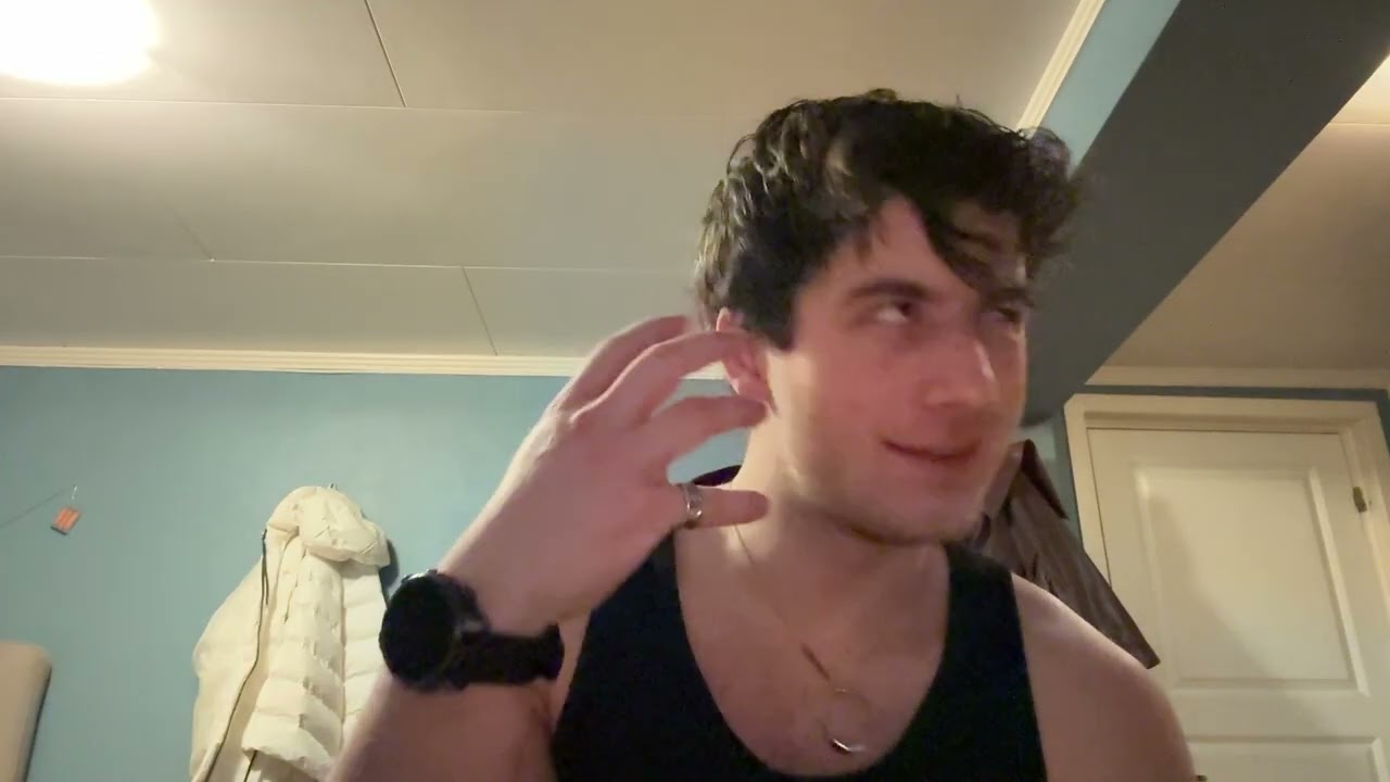 Conflicted. Vlog #802 