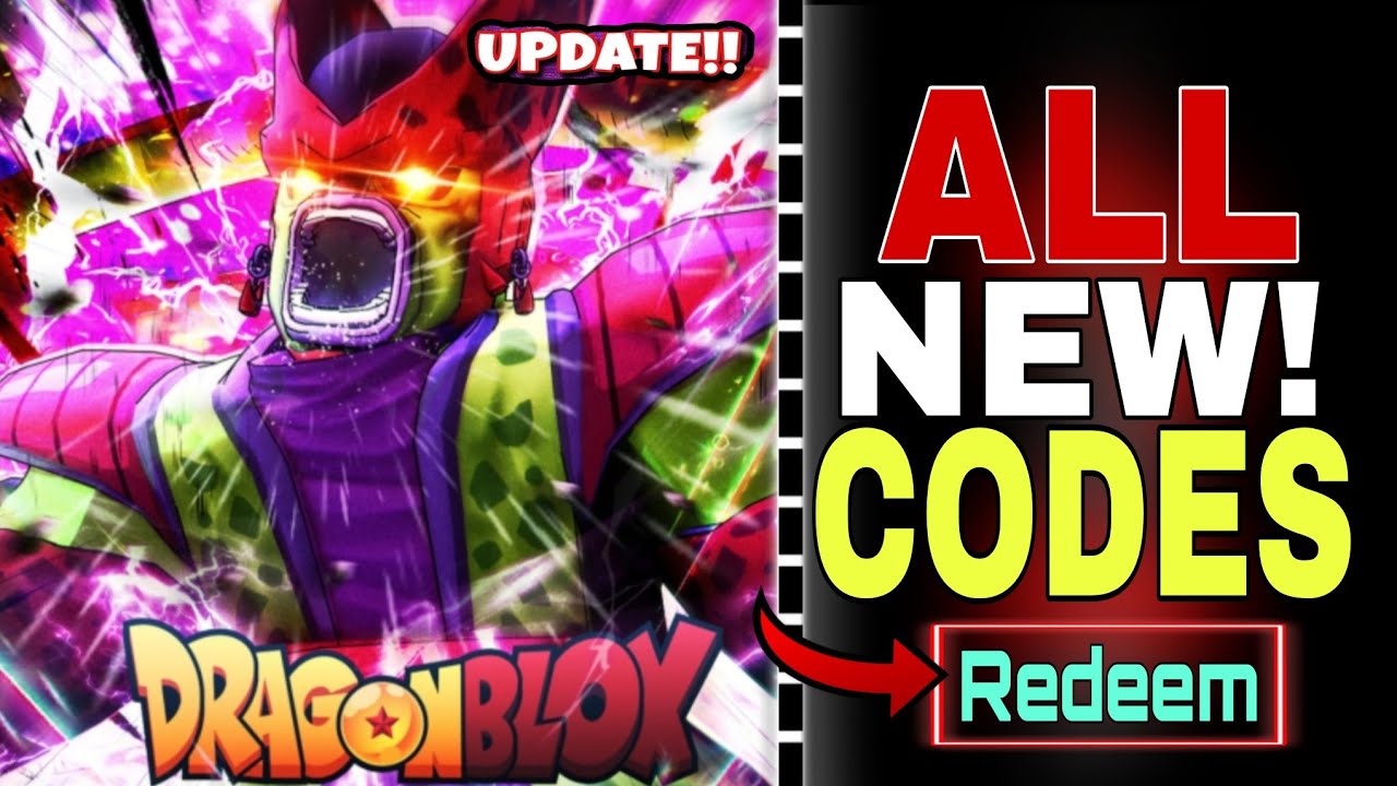 СОВЕРШЕННО НОВЫЕ!✅ КОДЫ DRAGON BLOX ROBLOX 2026 - КОДЫ DRAGON BLOX 2026 [ROBLOX]